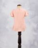 Picture of Peach Mega Sleeve Children's Top