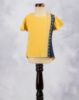 Picture of Peach Mega Sleeve Children's Top