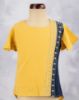 Picture of Peach Mega Sleeve Children's Top