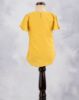 Picture of Peach Mega Sleeve Children's Top
