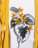 Picture of Mustard Coat Style Children's Top