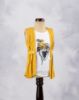 Picture of Mustard Coat Style Children's Top