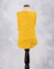 Picture of Mustard Coat Style Children's Top