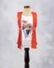 Picture of Mustard Coat Style Children's Top