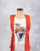 Picture of Mustard Coat Style Children's Top
