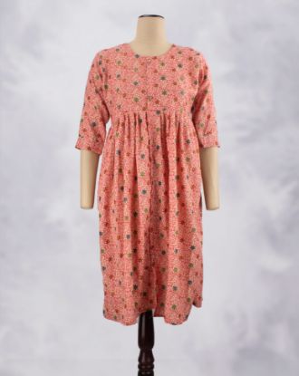 FLIRTY FLAMINGO (FF)
