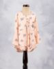 Picture of Peach Knot Style Children's Top