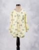 Picture of Peach Knot Style Children's Top