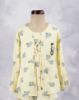 Picture of Peach Knot Style Children's Top