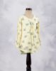 Picture of Peach Knot Style Children's Top