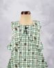 Picture of Green Butterfly Hand Children's Top