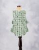 Picture of Green Butterfly Hand Children's Top