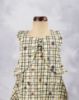 Picture of Green Butterfly Hand Children's Top