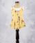 Picture of Yellow Rompers Style Children's Top