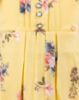 Picture of Yellow Rompers Style Children's Top