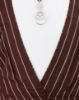 Picture of Brown Coat Style Children's Top