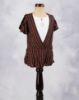Picture of Brown Coat Style Children's Top