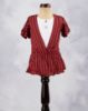 Picture of Brown Coat Style Children's Top