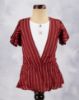 Picture of Brown Coat Style Children's Top