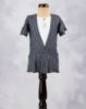 Picture of Brown Coat Style Children's Top