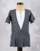 Picture of Brown Coat Style Children's Top