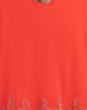 Picture of Maroon Silver Printed Children's Top