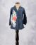 Picture of Navy Blue Stripes Children's Top