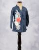 Picture of Navy Blue Stripes Children's Top