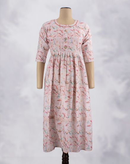 MID PINK (MP)