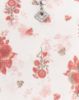 Picture of Red Gold Printed Kurti