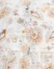 Picture of Grey Floral Printed Kurti