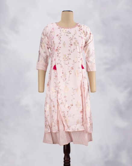 MID PINK (MP)
