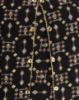 Picture of Black Frill Border Kurti