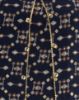 Picture of Black Frill Border Kurti