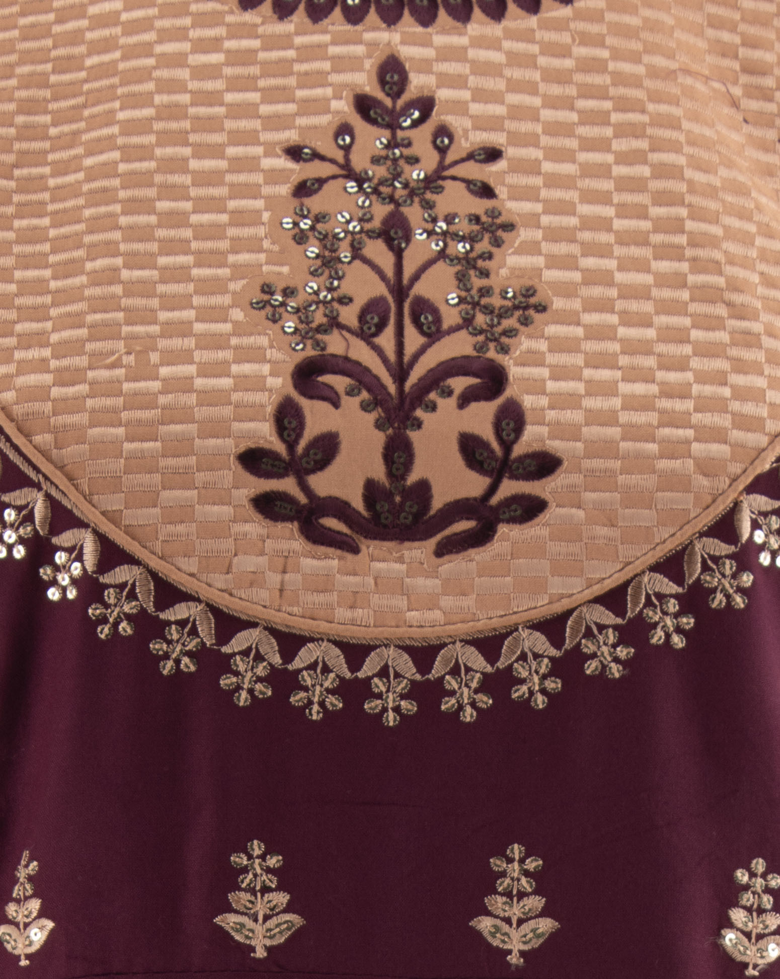 Marron