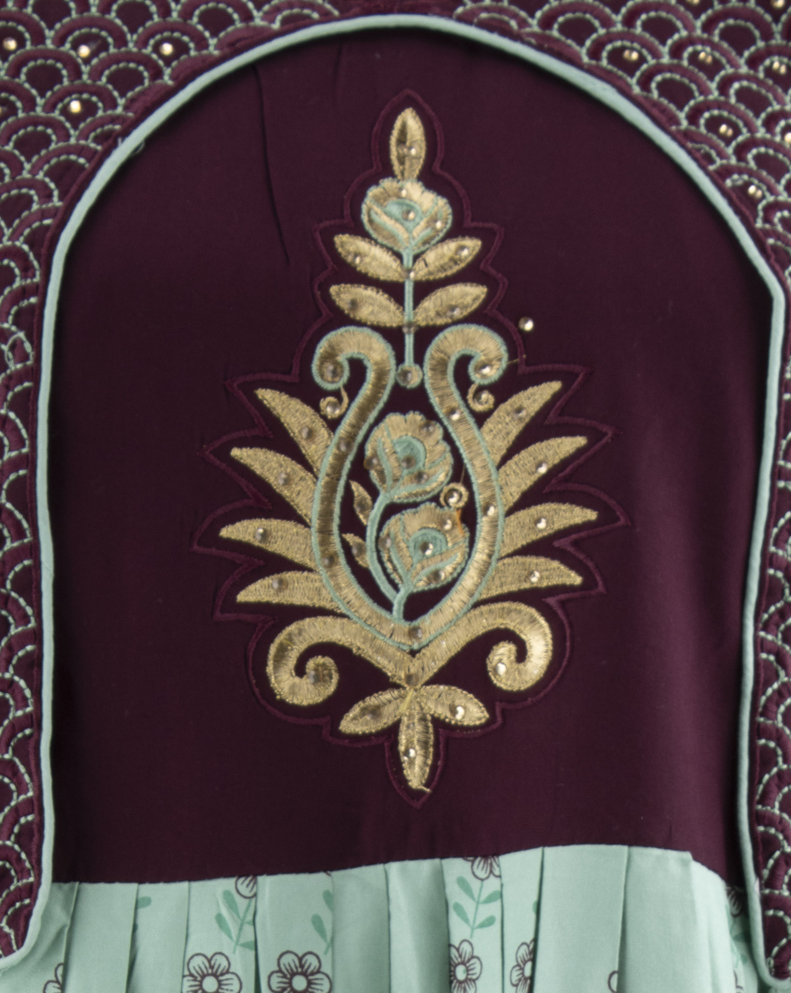 Marron
