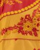 Picture of Yellow Embroidered Anarkali