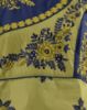 Picture of Yellow Embroidered Anarkali
