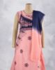 Picture of Rose Stone Work Anarkali