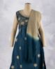 Picture of Blue Cotton Anarkali