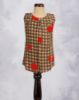 Picture of Yellow Floral Printed Western Top