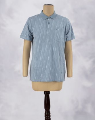 MID BLUE (MB)