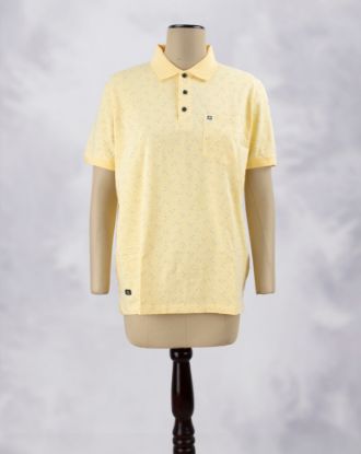 CITRON YELLOW (CY)