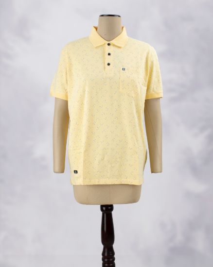 CITRON YELLOW (CY)