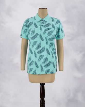 TEAL BLUE (TB)