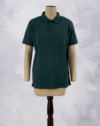 BOTTLE GREEN (BG)