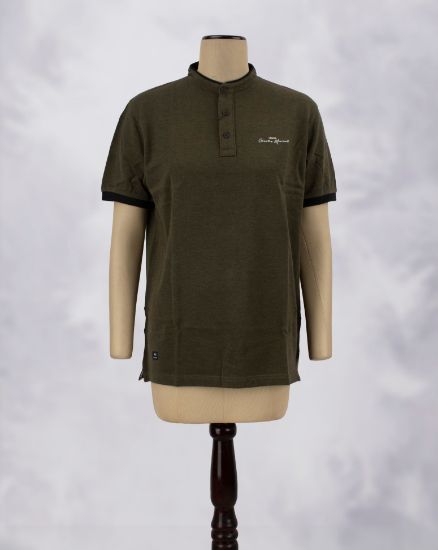 JUNGLE GREEN (JG)