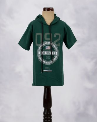 BOTTLE GREEN (BG)