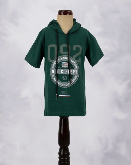 BOTTLE GREEN (BG)