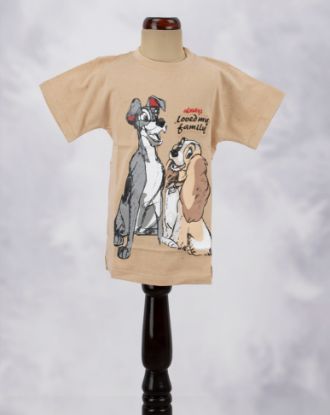 Picture of JR.T-SHIRT